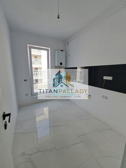 Metrou Teclu- Ideal Investitie- 2 Cam- Decom- 60 mp