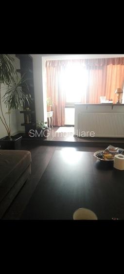 Apartament 2 camere | Aviatiei | Centrala proprie | Metrou | et. 4/4 - 2