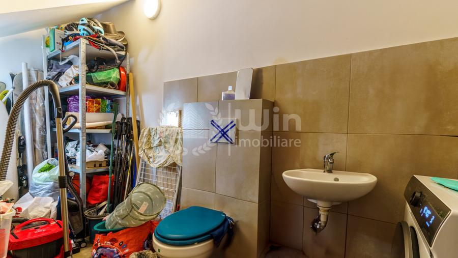 Comision 0% Apartament 3 camere cu 72mp in bloc nou | Borhanci