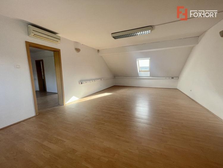 Birouri de inchiriat, intre 10-60 mp utili, zona Closca - ID C4293