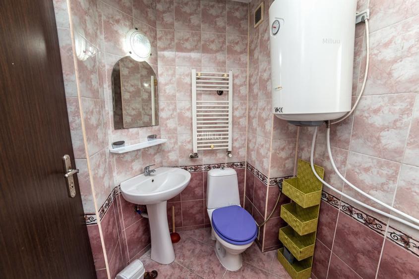 Studio | Petfriendly | Parcare | Ghencea - 9