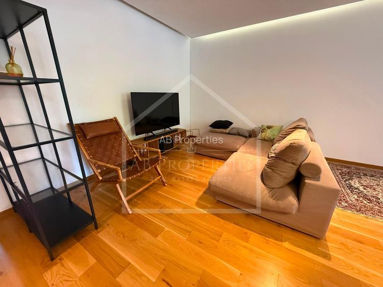 Apartament 3 camere | Parcare Inclusa | Baneasa - Sisesti | RENOVAT - 3