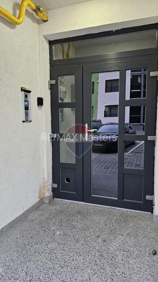Apartament de închiriat cu 2 camere 58mp, Sfântu Ilie, Suceava - 29