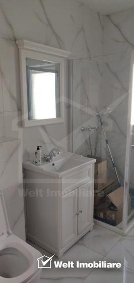 Apartament 42 mp si parcare, Muzeul Apei Floresti