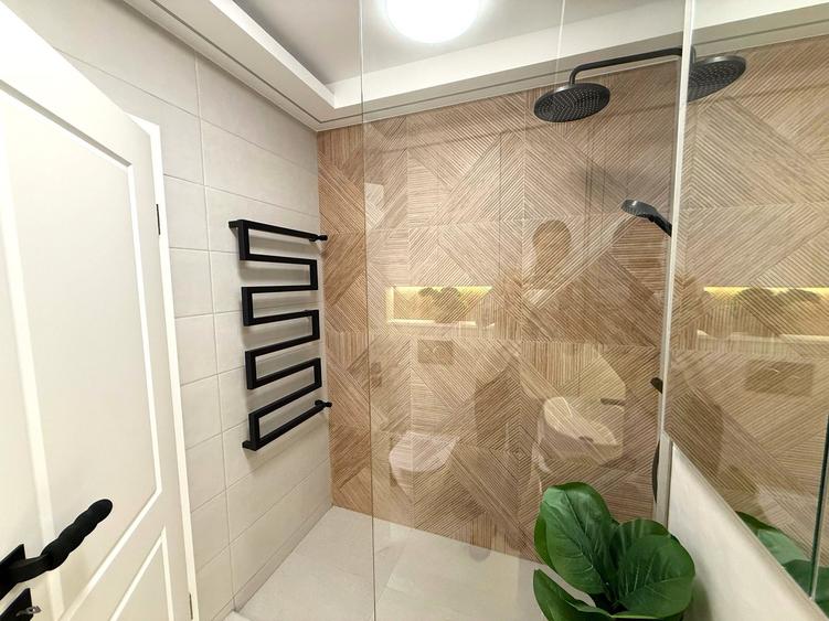 Inchiriere Apartament 3 camere 2 bai | ULTRACENTRAL | Confort Lux