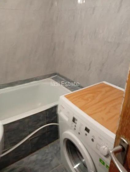 Apartament 1 Camera Podu Ros - Cantemir - 6