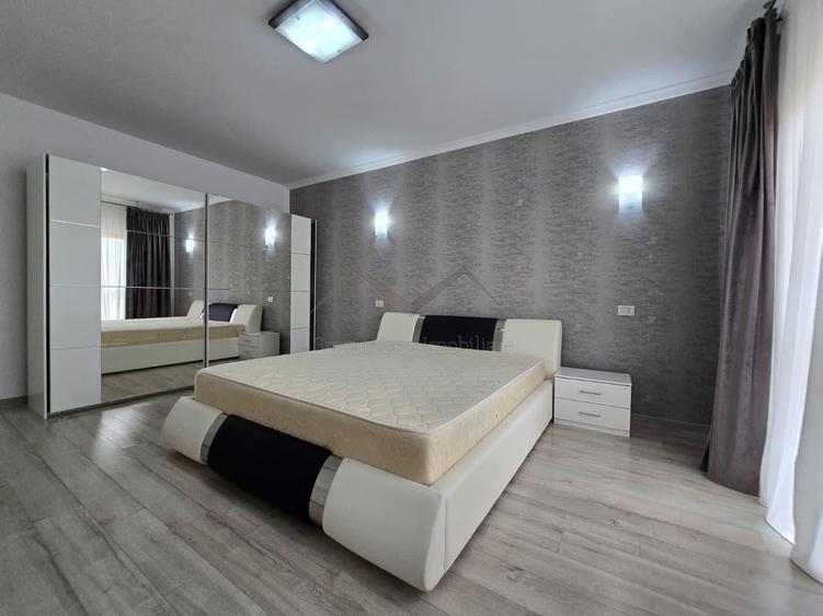 Casa tip duplex Lunca Cetatuii