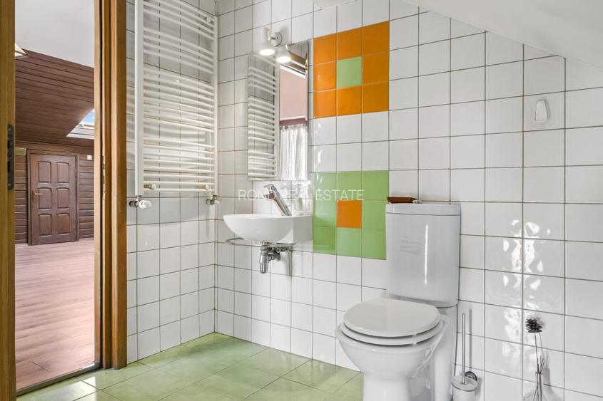 Vila ideala pentru gradinita, scoala sau alta destinatie comerciala - 37