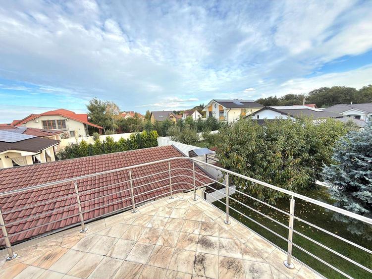 Vila lux de vanzare, cartier BEVERLY HILLS, Sanmartin, Bihor