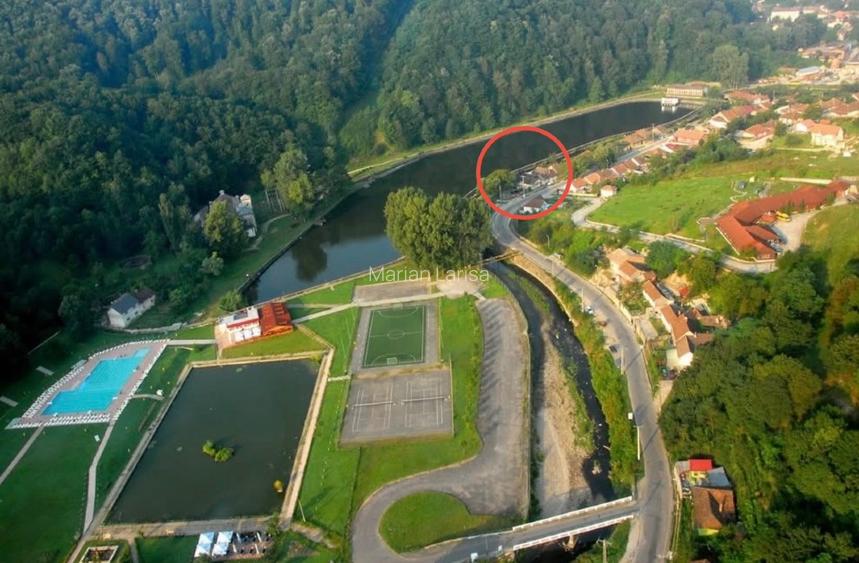 Casa de vânzare P+M in Reșița, Zona Lend  - 10