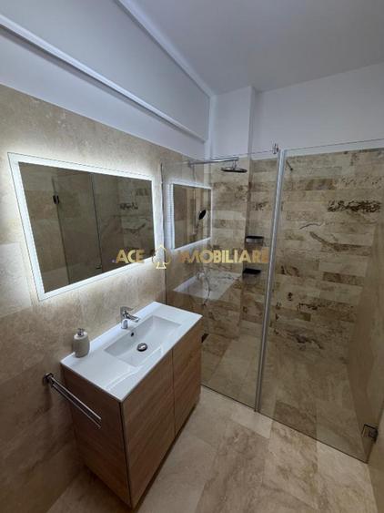 2 Camere de inchiriat | Baneasa | Centrala | Parcare