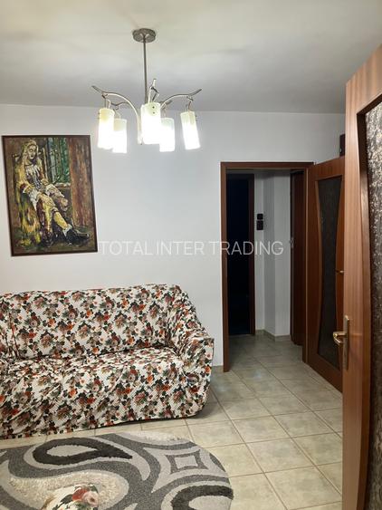 Inchiriere 2 camere Stefan cel Mare-Lizeanu,3/10,semidecomandat,mobilat,2AC,480€ - 5