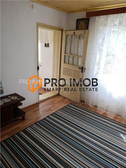 Casa tip parter zona Vadu Pasii - 8