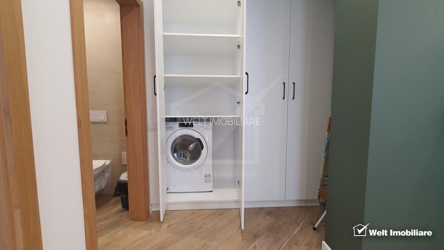 Apartament premium de inchiriat, Calea Motilor - 6
