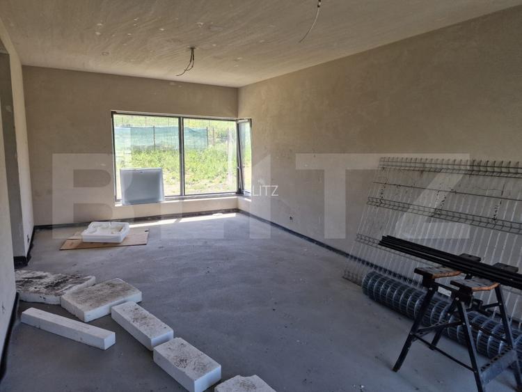Casă nouă in Apahida Campenesti - individuală cu priveliste spre lac - 4