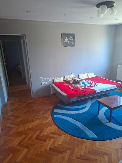 Apartament 3 camere cu balcon - 4