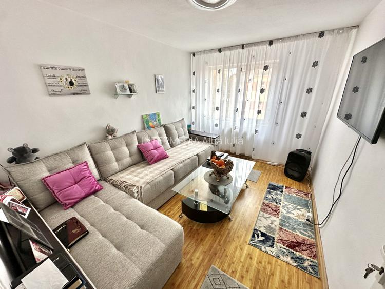 Apartament 2 camere in Cetate mobilat si utilat zona Spital - 7