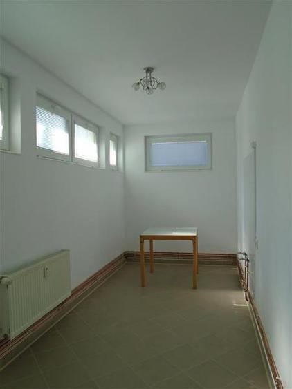 Spatiu pentru birou, zona centrala