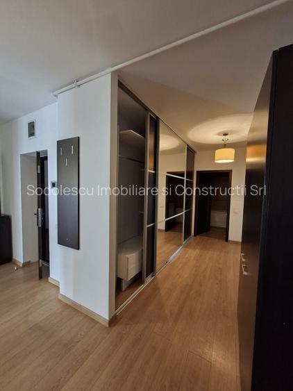 Spațios 4 camere, zona Braytim - 19
