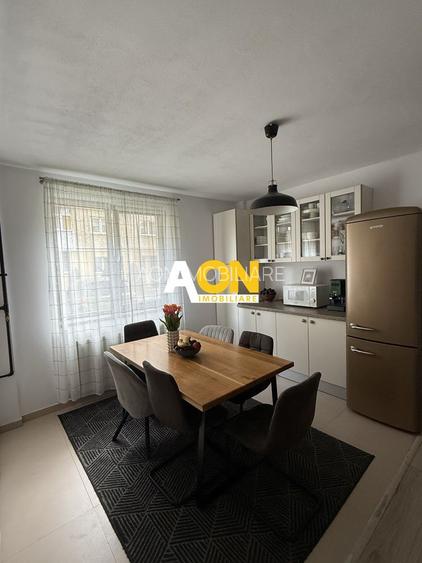 Apartament 2 Camere | 61 mp | Bloc Nou - 6