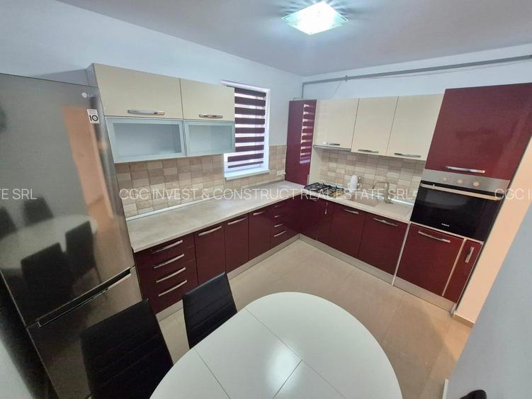 2 Cam-Nou--Unitatea Militara-Mobilat--Balcon-1 loc Parcare-60MP-112000 Euro! Neg - 8