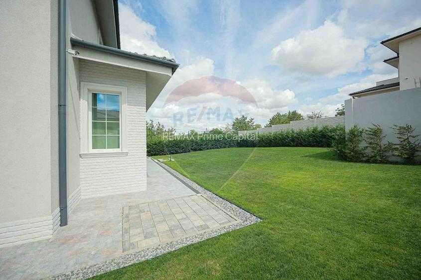 De vânzare casă cu 5 camere, în zona Dealuri - Oradea - 22