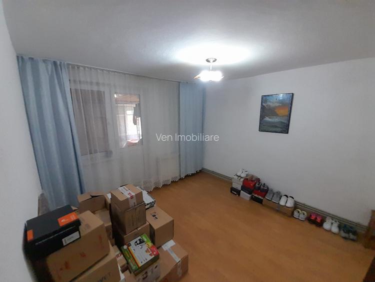 Apartament 4 camere,Parter,zona Imparatul Traian - 11