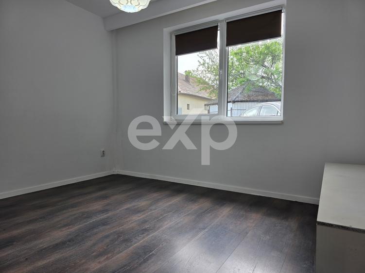 Apartament 5 camere + parcare + grădină, Str. Avram Iancu, Florești, Cluj