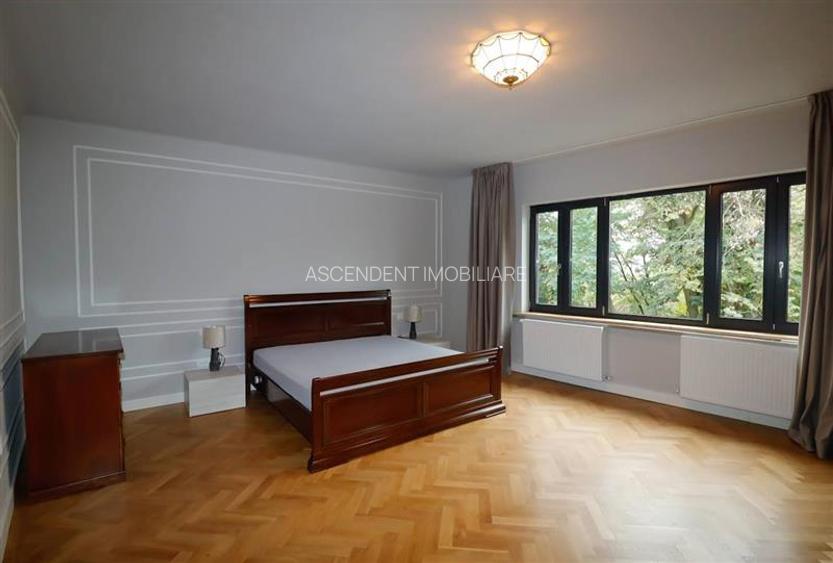 120mp, Apartament 2 camere, eleganta si stil, Parcul Central Brasov - 5