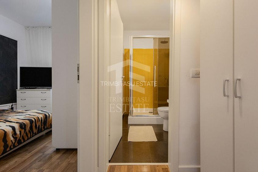 Casa individuala la pret de duplex langa padure | Comision 0% - 27