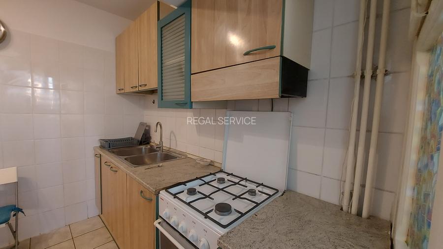 UNIRII GARANTI BANK, inchiriere 2 camere  68mp,mobilat si utilat - 23