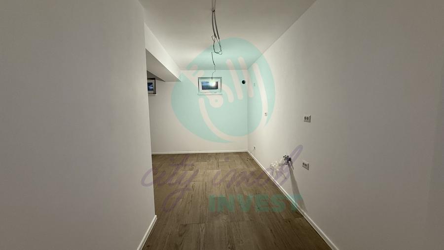 3 camere - ideale pentru activitati sau investitie