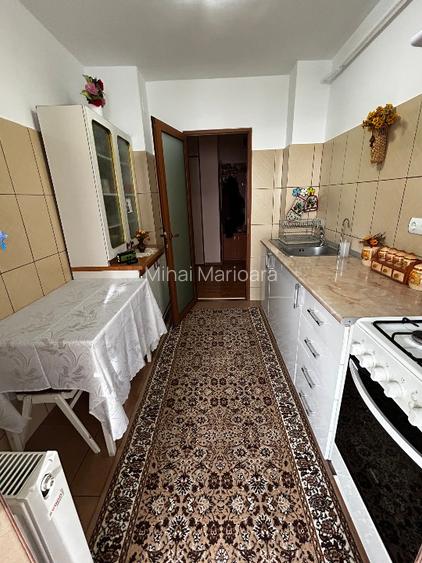 Apartament 2 camere decomandat, Micro 17 - 9