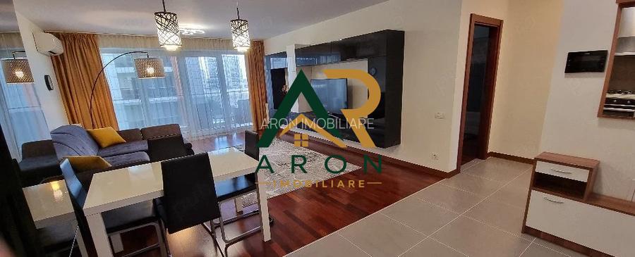 2 Camere de inchiriat | Dristor | InCity | Metrou | Parcare - 3