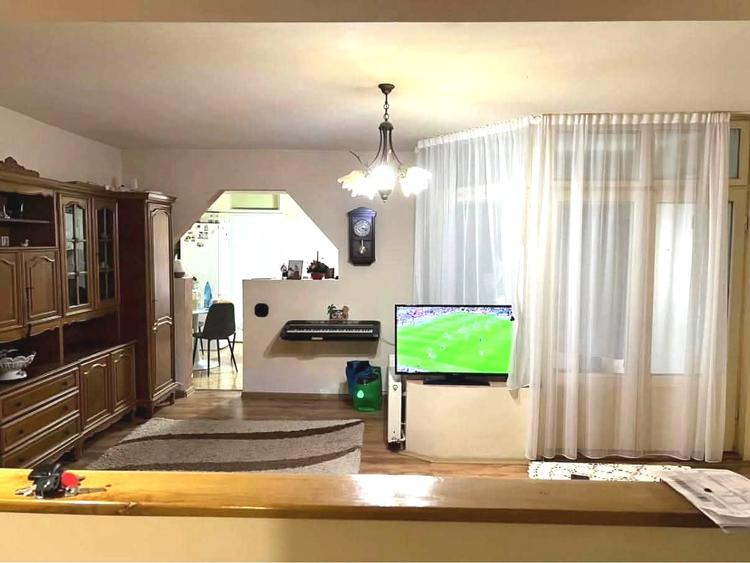Apartament 92mp zona strazii Gh.Doja etaj 1 mobilat utilat 124.000eur neg