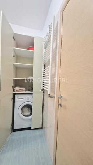 Apartament de inchiriat 2 camere | Crangasi | CENTRALA + PARCARE SUBTERNA - 18