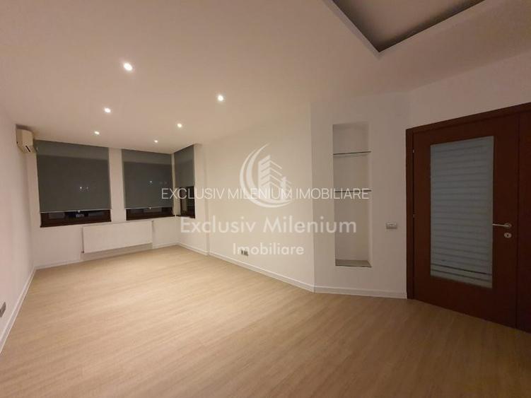 Vila /Casa Spatiu birou Ultracentral / Mircea Vulcanescu/ Berzei