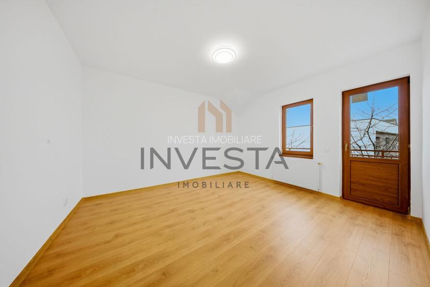 Apartament 3 camere cu gradina proprie si parcare, Grand Hotel Italia - 7