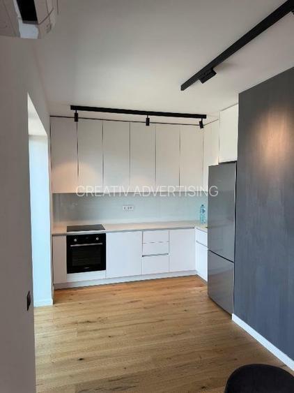 Aviației Cloud 9 Residence Penthouse 3 camere 2x Parcare Subterana - 5