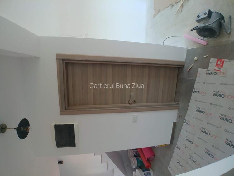 Casa Perfectă 3+ | teren p&acirc;nă la 705 mp | Cartierul Bună Ziua| similar Balotești - 12
