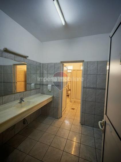 Clădire P+1 - 478 mp - Brazda lui Novac - 25