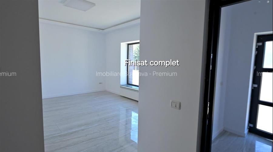 Apartamente de Vanzare Bloc Nou Suceava - 5