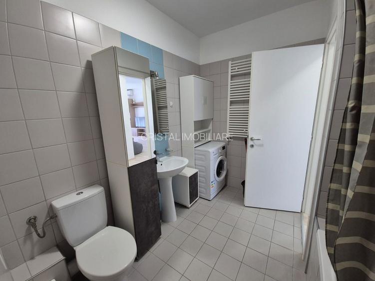 Apartament 2 camere modern, bloc nou, centrala proprie, Ozana - 10