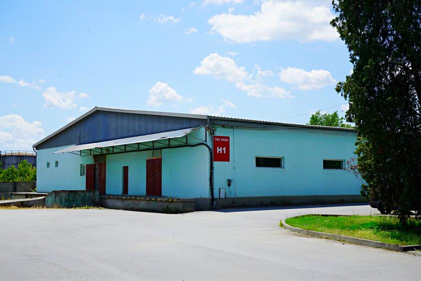 Spațiu de închiriat - 245 mp