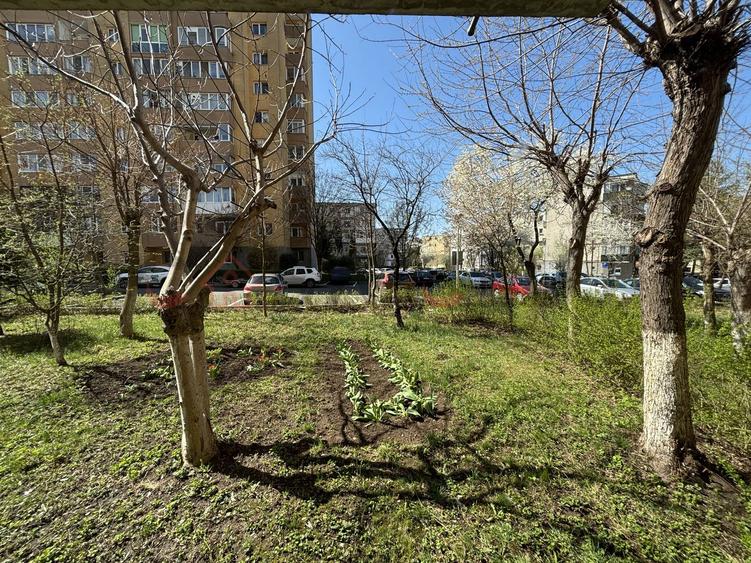 Decomandat - Bloc Izolat Termic - Zona Burn Fitness Manastur