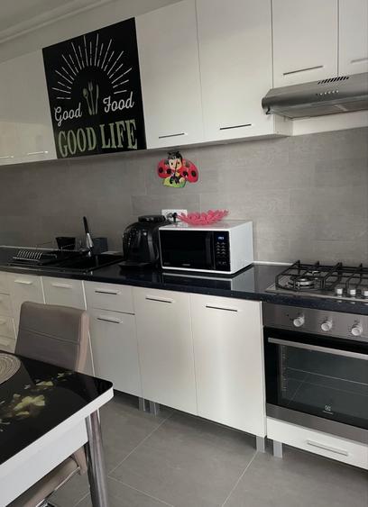 Apartament 2 camere de vanzare 21 Residence/ Lujerului