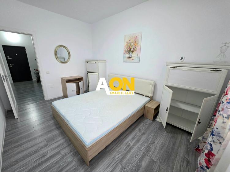 Apartament 2 Camere + Birou, Bloc Nou, Zona Arex