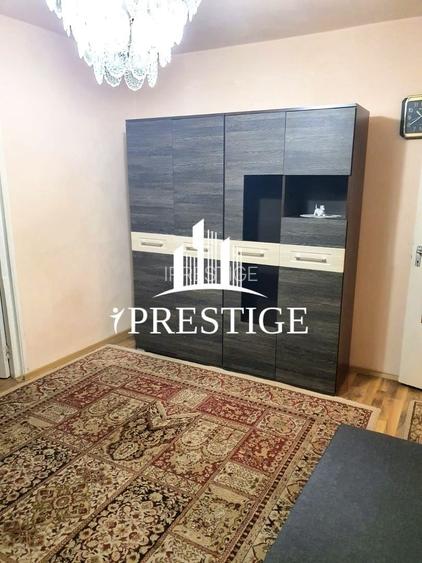 APARTAMENT 2 CAMERE DE ÎNCHIRIAT ZONA CIREȘICA, BALCON - 2
