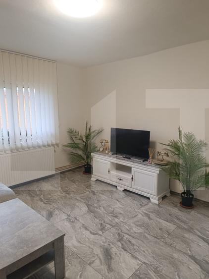 Apartament 2 camere, 55 mp, zona Dambovita