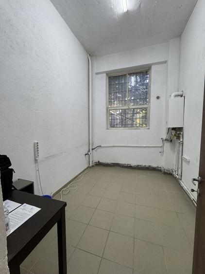 Spatiu Comercial Viitorului-Stefan Cel Mare, 100 mp, vitrina  7 m, Proprietar
